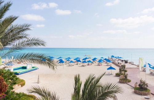 El Alamein Hotel | Mirage Hotel Sidi Abd El Rahman