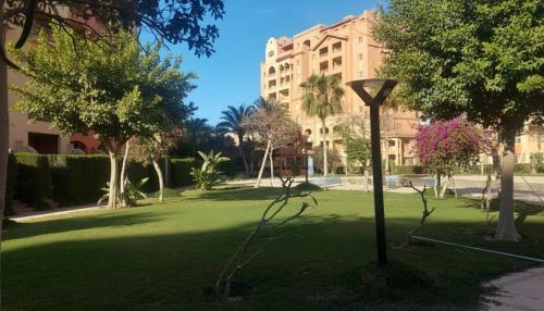Marina El Alamein Hotel | MISK Marina Valley - Alamein