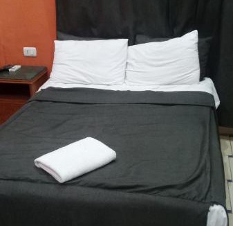 Gezira Hotel | Mo Hotel