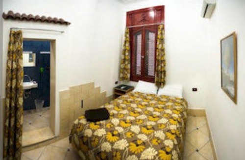 Gezira Hotel | Mo Hotel