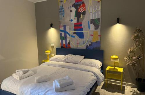 El Gouna Villa | Modern 2BR Villa With Private Pool In Bali In ElGouna