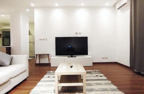 Sheikh Zayed City Apartment | modern 3 bedroom apartment with garden view sodic west courtyard