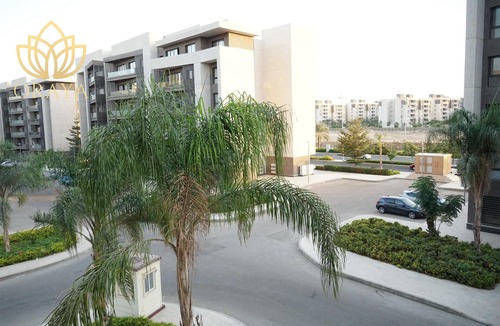 Madinaty Apartment | Modern and Bright Getaway in Madinaty.