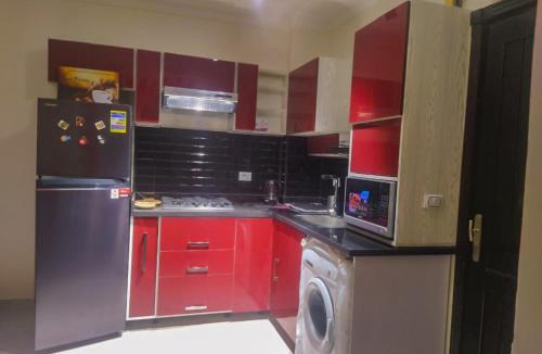 Sharm El Sheikh Apartment | Modern apartment FREE WI-FI