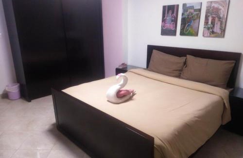 Sharm El Sheikh Apartment | Modern apartment FREE WI-FI