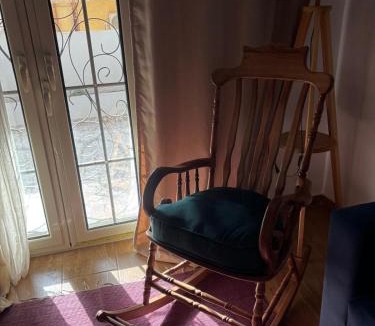 As-Sayidah Zaynab Apartment | Modern APT in downtown