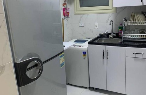 Al Fagalah Apartment | Modern, Cozy NEW Furnished Apartment with a Great Location at Zahraa Al Maadi.