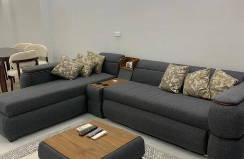 Al Fagalah Apartment | Modern, Cozy NEW Furnished Apartment with a Great Location at Zahraa Al Maadi.