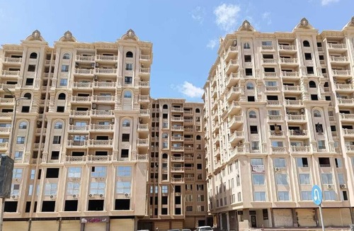 Maadi Apartment | Modern Cozy Secure New Furnished Apt at Zahraa Al Maadi with Great Location