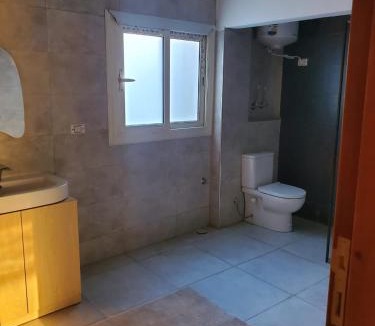 As-Sayidah Zaynab Apartment | modern design studio with charming view