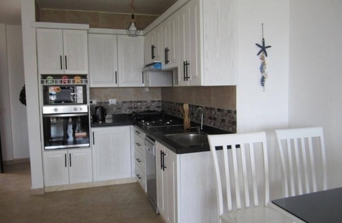 New Cairo Apartment | Modern Front Seaview chalet El Sokhna