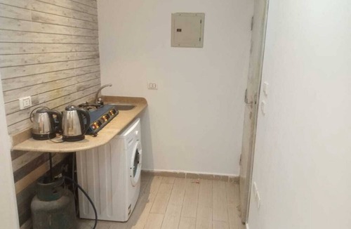 Al-'Umraniyah Apartment | Modern Furnished Studio in 6th October Near MSA & October University