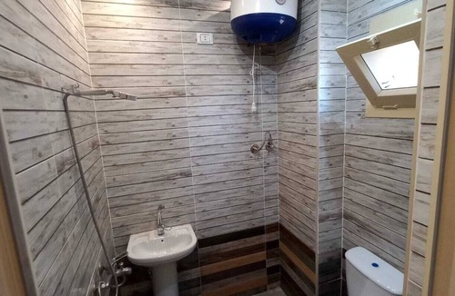 Al-'Umraniyah Apartment | Modern Furnished Studio in 6th October Near MSA & October University