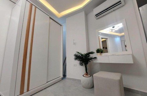 Sakkala Apartment | Modern Kemet Suite- AquaFun Hotel