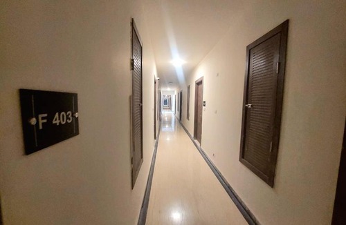 Sakkala Apartment | Modern Kemet Suite- AquaFun Hotel