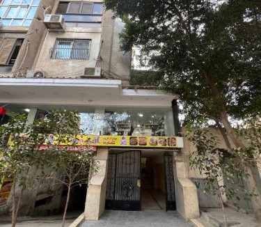 Zamalek Other | Modern Shared Studio in Heart of Zamalek - Males only