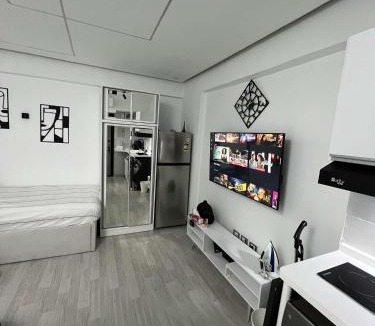 Zamalek Other | Modern Shared Studio in Heart of Zamalek - Males only