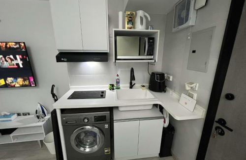 Zamalek Other | Modern Shared Studio in Heart of Zamalek - Males only