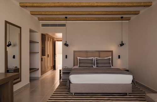 Port Ghalib Hotel | Modern Stay Designed for Snorkelers Near Vibrant Reefs and Colorful Marine Life