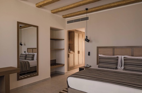 Port Ghalib Hotel | Modern Stay Designed for Snorkelers Near Vibrant Reefs and Colorful Marine Life