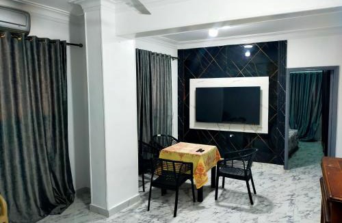 Al-Jamaliyah Apartment | Mohamed's Apartment in the Heart of Historic Cairo, Al-Muizz Street, Downtown