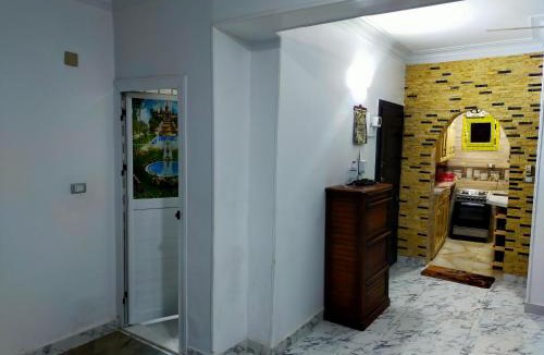 Al-Jamaliyah Apartment | Mohamed's Apartment in the Heart of Historic Cairo, Al-Muizz Street, Downtown
