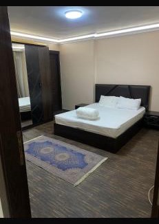 Agouza Apartment | Mohandessin, Lebanon Square