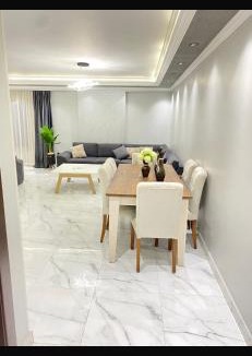 Agouza Apartment | Mohandessin, Lebanon Square