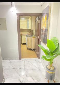 Agouza Apartment | Mohandessin, Lebanon Square