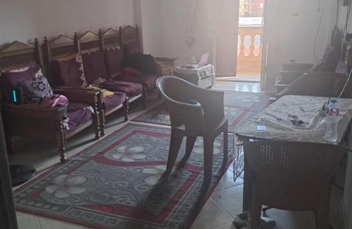 Ad-Dukhaylah Apartment | Mohyeto agami