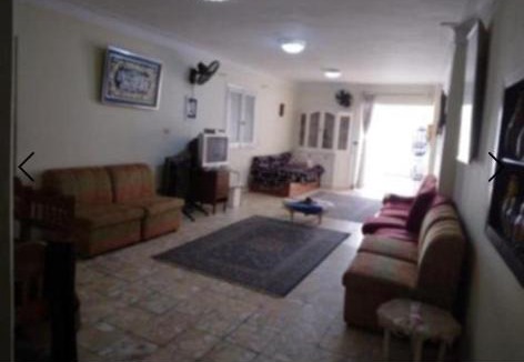 Downtown Cairo Apartment | Mohyeto