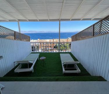 Dahab Hotel | Mojito Dahab