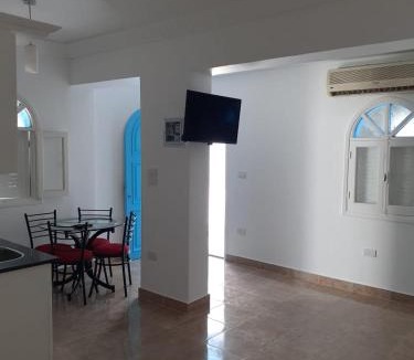 El Hadaba Apartment | monolocale a Sharm el Sheikh