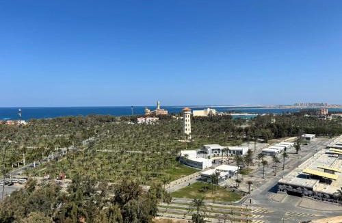 Al-Muntazah Hotel | Montaza City