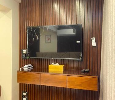 Al-Muntazah Hotel | Montaza City