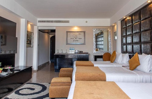 El Hadaba Resort | Monte Carlo Sharm Resort & Spa
