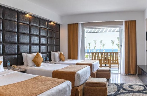 El Hadaba Resort | Monte Carlo Sharm Resort & Spa