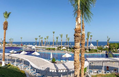 El Hadaba Resort | Monte Carlo Sharm Resort & Spa