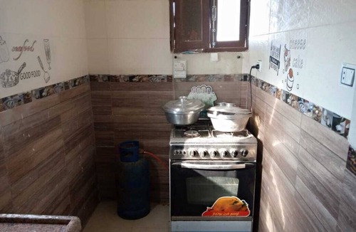 Kafrat al Jabal Apartment | Mony Pyramids