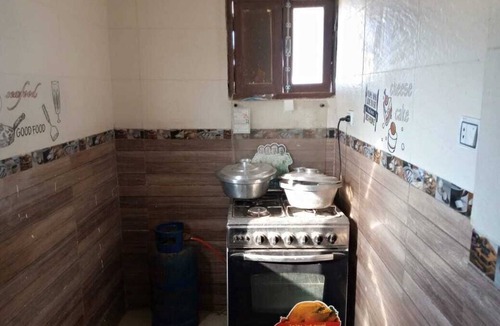 Kafrat al Jabal Apartment | Mony Pyramids