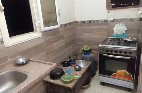 Kafrat al Jabal Apartment | Mony Pyramids