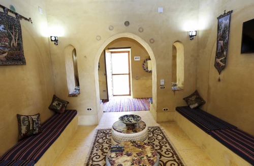 Tunis Village House | Mood Chalet