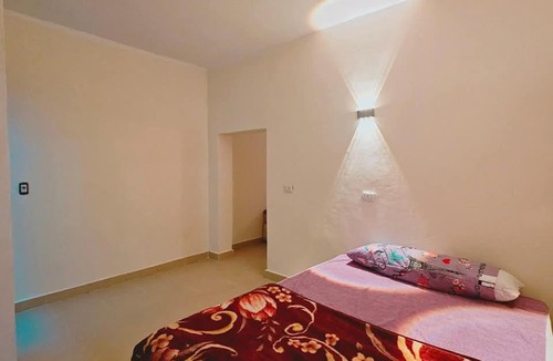 Wasit Bed & Breakfast | Moon Dune Camp