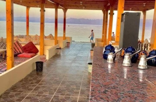Wasit Bed & Breakfast | Moon Dune Camp