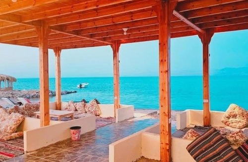 Wasit Bed & Breakfast | Moon Dune Camp