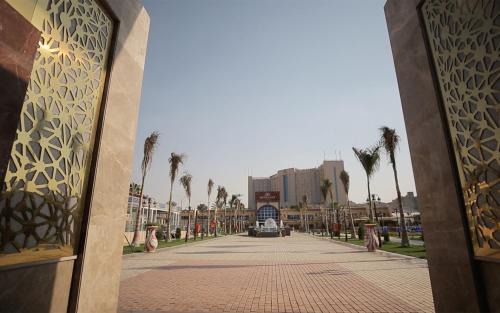 Nasr City Hotel | Moon Light Hotel Cairo DAR EL ESHARA