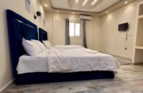 Al Haram House | Moses Pyramids Inn
