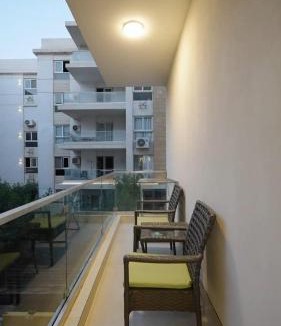 6th of October City Apartment | Mountain View i city October