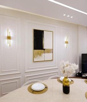 6th of October City Apartment | Mountain View i city October