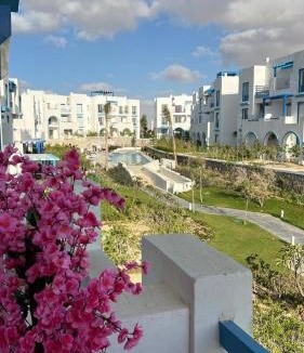 Ad-Dab'ah Ski Chalet | Mountain View North Coast Ras El Hekma - Families only